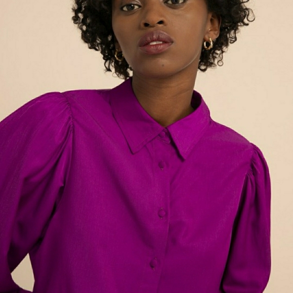 Catline Top - Picture 1 of 3